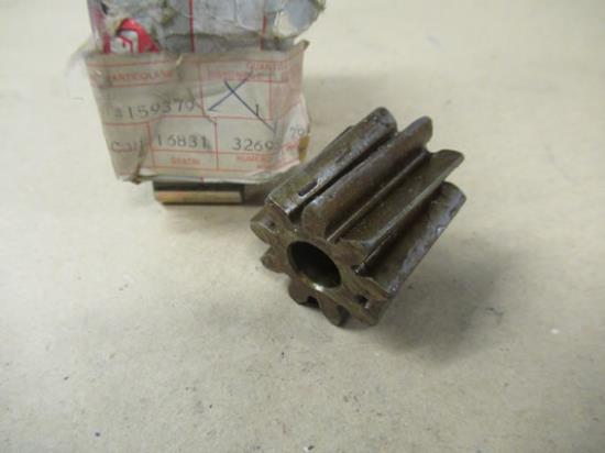 4159379 Oliepomp tandwiel