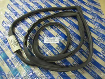 4322633 Achterruit profielrubber