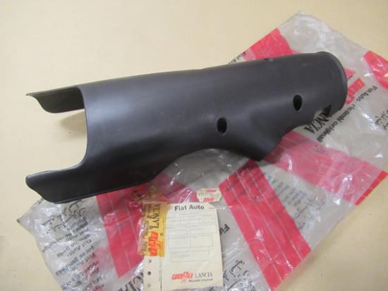 4369256 Onderste stuurkolomkap