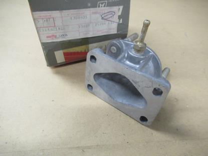 4398405 Carburateur afstandstuk