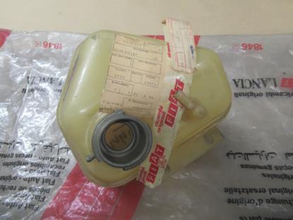 4406307 Koelvloeistof reservoir