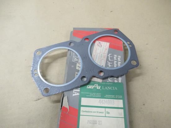 4434903 Cilinderkop pakking