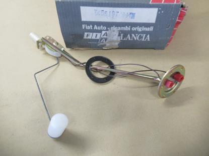 4456197 Brandstof tankvlotter