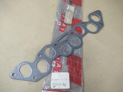 4464811 Spruitstuk pakking