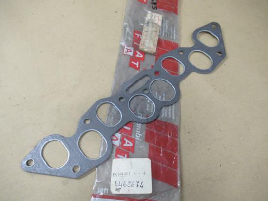 4464811 Spruitstuk pakking