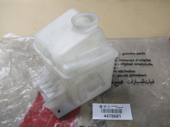 4478681 Koelvloeistof reservoir
