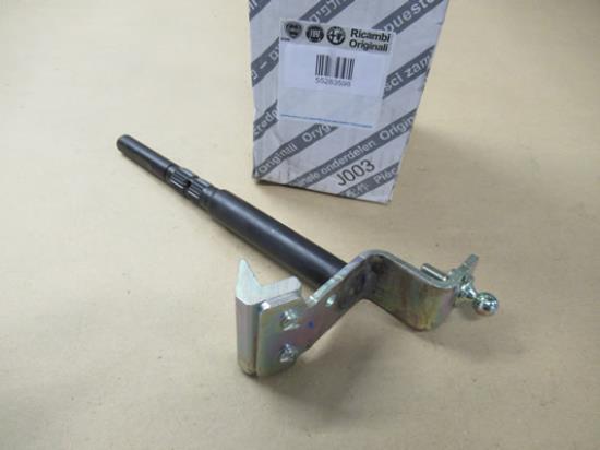 55283598 Versnelling as