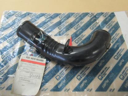 7677661 Verbindingsslang van luchtfilter naar turbo