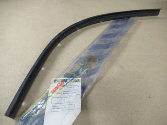 7705102 Radiatorgrille pakking