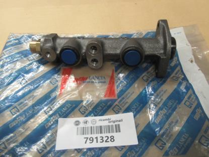 791328 Hoofdremcilinder