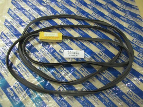 82419053 Achterruit profielrubber