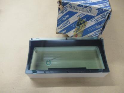 9941258 Instrumentenpaneel rand