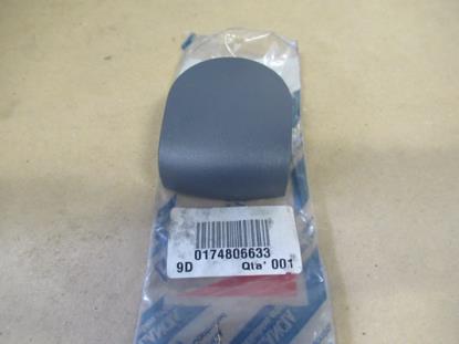 174806633 Voorstoel verstelling plug