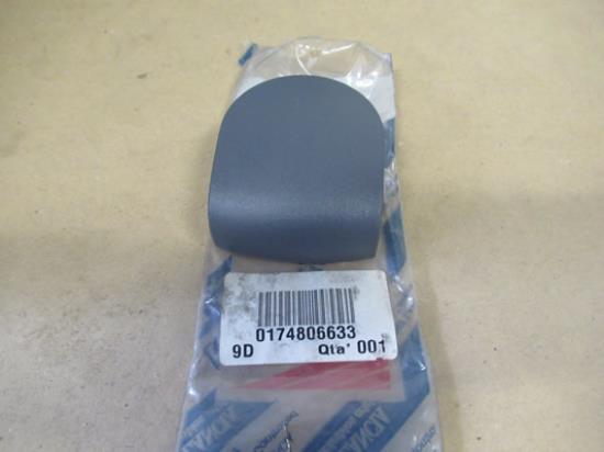 174806633 Voorstoel verstelling plug