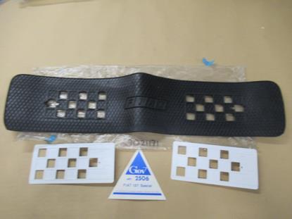 2506 Winterradiatorafdekking