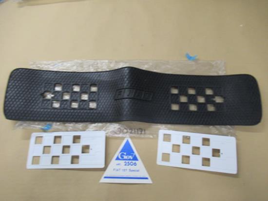 2506 Winterradiatorafdekking