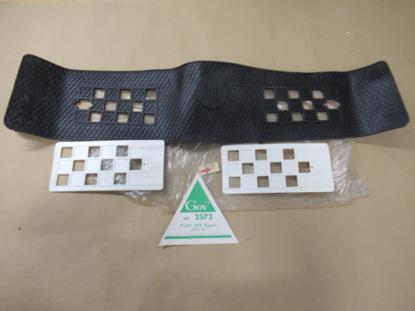 2572 Winterradiatorafdekking