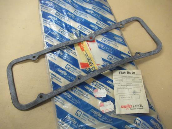 4130541 Kleppendeksel pakking