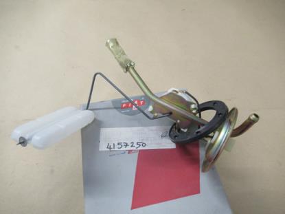 4157250 Brandstoftank vlotter