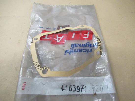 4163971 Onderste versnellingsbak pakking