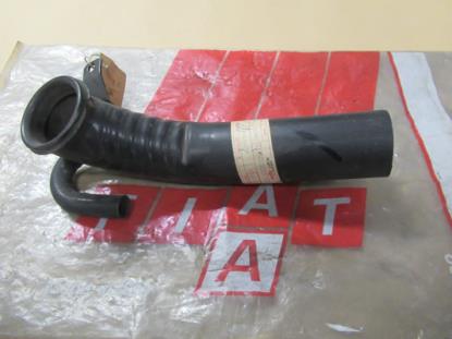 4353744 Brandstof toevoerleiding