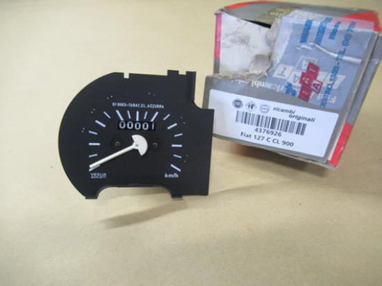 4376926 Instrumentenpaneel kilometerteller