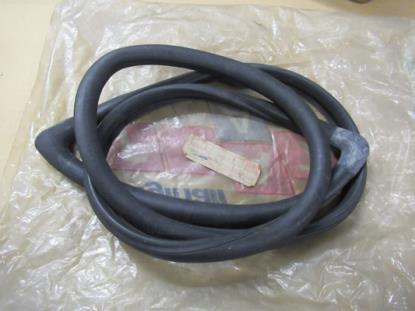 4379055 Profielrubber linkerzijde