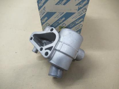 4428394 Thermostaathuis