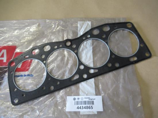 4434865 Cilinderkop pakking