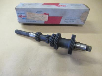 4479224 Primaire as versnellingsbak