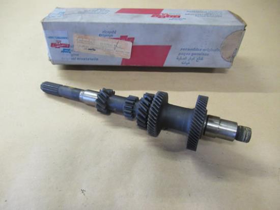 4479224 Primaire as versnellingsbak