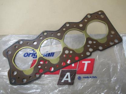 4731125 Cilinderkop pakking