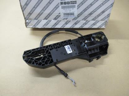 51877974 Portier handgreep rechtsvoor