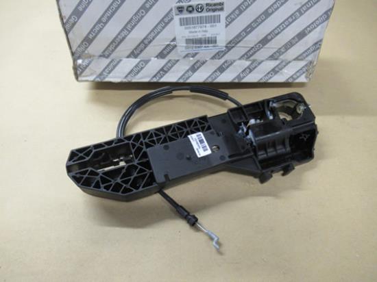 51877974 Portier handgreep rechtsvoor