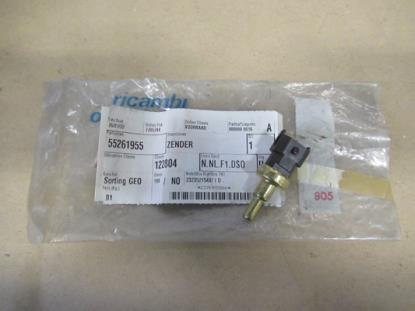 55261955 Koelvloeistoftemperatuur sensor