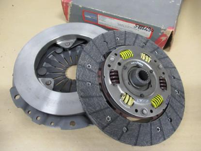 5881200 Koppelingset