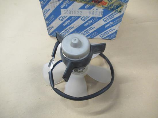 5881622 Ventilator motor