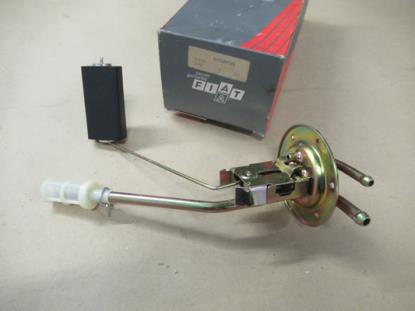 5958935 Brandstoftank vlotter