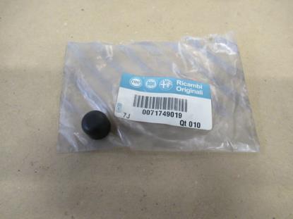 71749019 Cabriodak bescherming