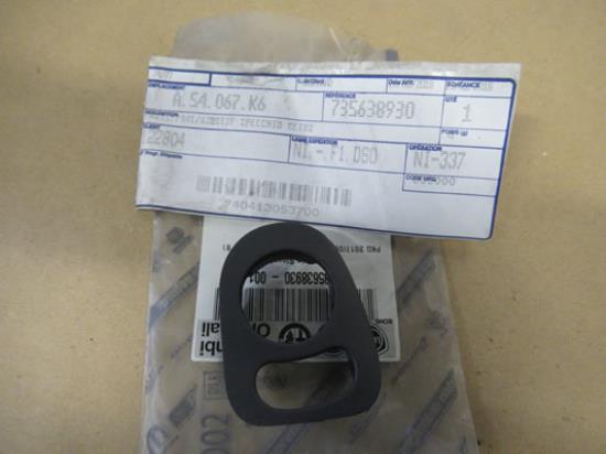 735638930 Deurpaneel bediening sierstuk linkerzijde