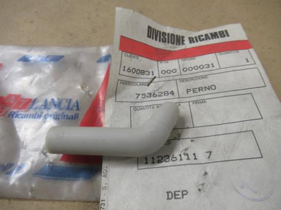 7536284 Dakspant pen