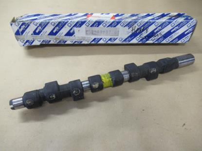 7588797 Distributie nokkenas