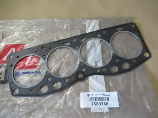 7589788 Cilinderkop pakking