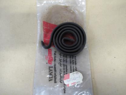 7609560 Voorstoel verstelling veer