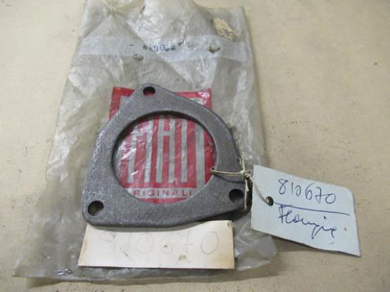 810670 Versnellingsbak pakking