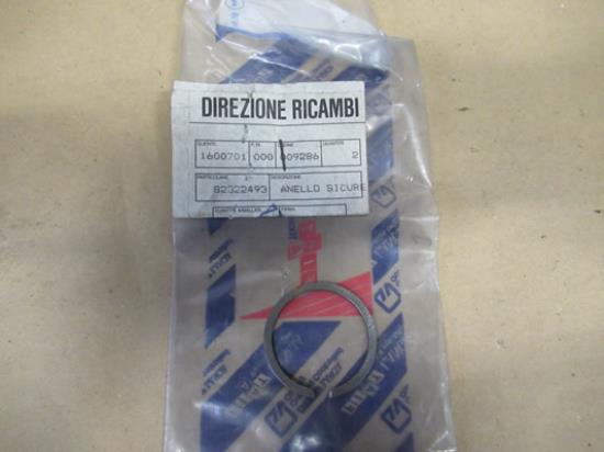 82322493 1e-2e versnelling borgring