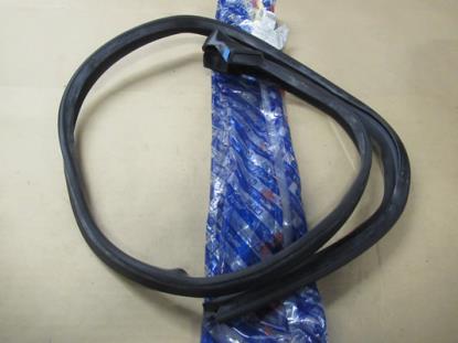 82449236 A-stijl profielrubber rechterzijde