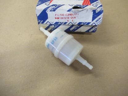 9401567219 Brandstoffilter