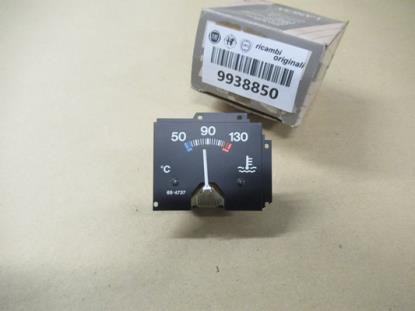 9938850 Instrumentenpaneel Temperatuurmeter Fiat Uno