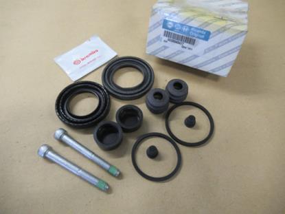 9949417 Remmenkit voorzijde